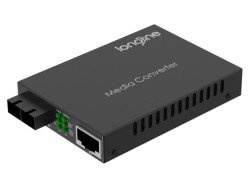 Longline YT-1000M Media converter LNGMC-YT-1000M - LONGLINE (1)