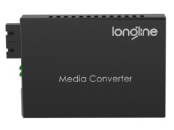 Longline YT-1000M Media converter LNGMC-YT-1000M - LONGLINE