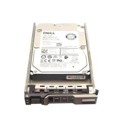 YVKGK Dell G14-G16 900-GB 12G 15K 2.5 SAS w/DXD9H - Thumbnail