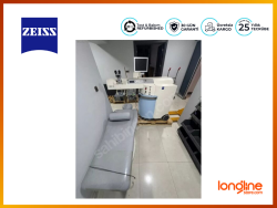 Zeiss MEL 80 Excimer Laser + WASCA Analyzer - Carl Zeiss Jena (1)