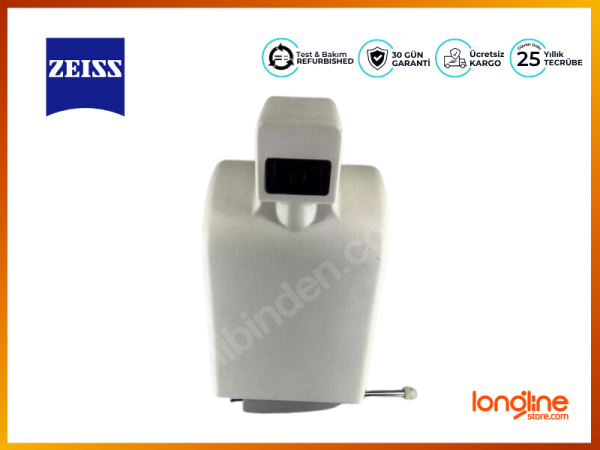 Zeiss MEL 80 Excimer Laser + WASCA Analyzer - 8