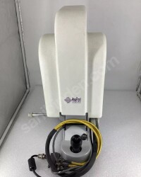 Zeiss MEL 80 Excimer Laser + WASCA Analyzer - 9