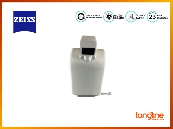 ZEIZZ WAVEFRONT WASCA ANALYZER - 3