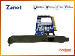 Zonet ZEN3301E 10/100/1000Mbps Gigabit Ethernet PCI Adapter Card - Zonet