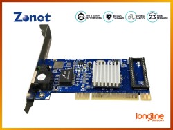 Zonet ZEN3301E 10/100/1000Mbps Gigabit Ethernet PCI Adapter Card - Zonet (1)