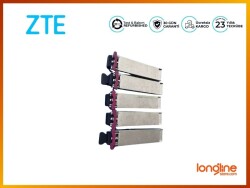ZTE SM-40KM-1550-10G-C 033030100095 Fiber Optical Transceiver - ZTE (1)