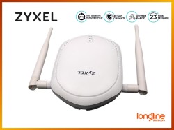 ZYXEL WIFI ACCESS POINT SINGLE BAND 802.11N POE NWA1100-NH - Thumbnail