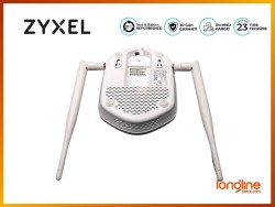 ZYXEL - ZYXEL WIFI ACCESS POINT SINGLE BAND 802.11N POE NWA1100-NH (1)